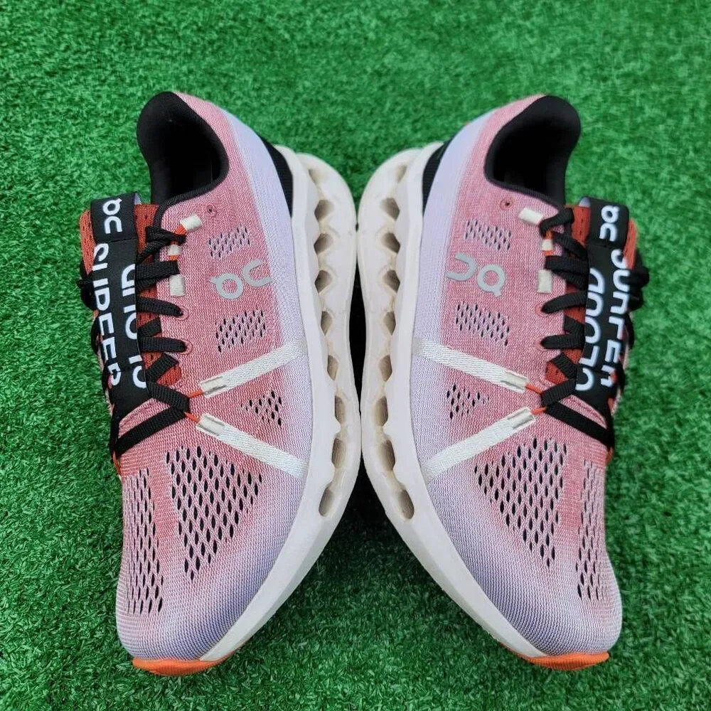 On Cloudsurfer - Men's running shoes - Size 8